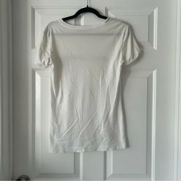 Dolce and Gabbana Staff Tee